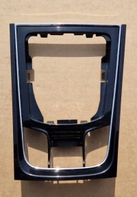 фото thumb №1, Рамка чохол важеля перемикання передач skoda kodiaq 566863212a oryg ideał