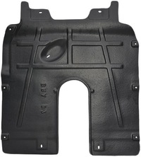 фото thumb №1, Fiat bravo 2007-2014 защита двигателя