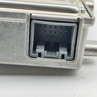 фото thumb №8, Skoda enyaq iv 2024 камера стекло передней / лобовое