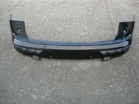 фото thumb №1, Бампер зад audi q5 s-line pdc 80a807511c варшава