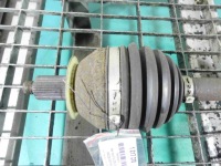 фото thumb №2, Приводной вал левая seat ibiza iv 6j 1.6 tdi механическая коробка передач