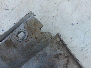 фото thumb №7, Bmw z4 e85 поріг планка порогова права накладка