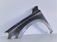 фото thumb №1, Mercedes gla x156 156 крыло передний левый