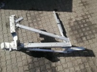 фото thumb №10, Mclaren 720s spider subframe rear запчастина off assy achsrahmen hinterachse rh