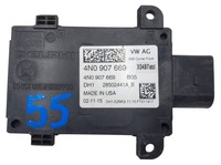 фото thumb №1, Радар датчик distronic audi a8 4n0907669