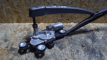 фото thumb №8, Fiesta mk 7 моторчик рычаг дворники зад