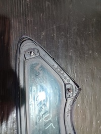 фото thumb №10, Стекло кузовная левая dot736as2m42 kia ceed ii 12-15r