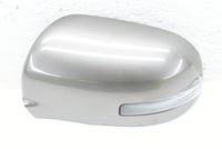 фото thumb №1, Mitsubishi asx lift корпус дзеркало+ поворотник ліва