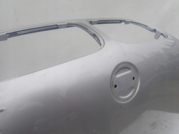 фото thumb №6, Bmw 3 e46 compact капот крышка двигателя