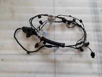 фото thumb №1, Opel astra k 5 hb джгут бампера задня 8rr