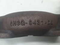 фото thumb №11, Колектор випускний ліве land rover discovery 3.6 tdv8 368dt 6h3q-9431-db