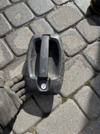 Купити Ducato jumper boxer ручка двері передніх оригінал замок, фото thumb