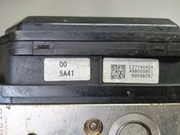 фото thumb №4, Насос блок управления abs a98000b51 nissan juke f15