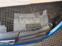 Бампер перед передний противотуманная фара решётка радиатора dacia sandero 2 stepway terpl 2012- Оригинал, фото thumb