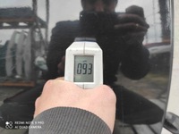 фото thumb №16, Двері задні праве задня kia carens iii 2013-2019 9h