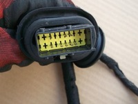 фото thumb №4, Citroen c3 picasso электропроводка жгут дверь левый ty