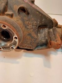 фото thumb №7, Bmw e90 мост дифференциал 7529906 3.23 xdrive n52 xi 4x4