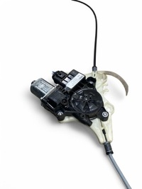 фото thumb №12, Audi a4 s4 b9 8w моторчик шторы стёкла задней