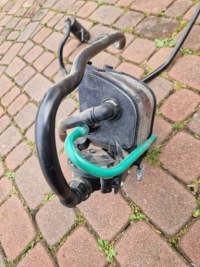 Фільтр вугільний 7255598 bmw 6 f12 f13 Оригінал, фото thumb