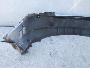 фото thumb №6, Bmw 1 f20 f21 11-14 бампер задній зад