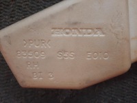 фото thumb №6, Honda civic vii lift sport hb 3d 03-05 оббивка двері перед права 83509s5s