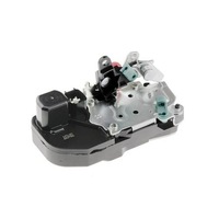 фото thumb №1, Nty ezc-ch-002 амортизатор центрального замка перед