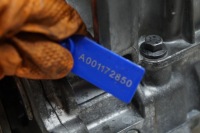 фото thumb №7, Компрессор компрессор 31439783 volvo v60 ii s60 iii xc60 ii t8