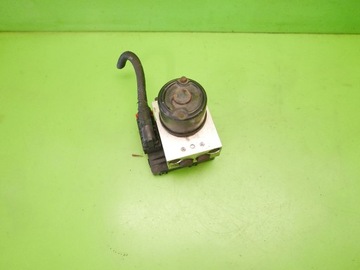 фото thumb №10, Насос abs 0k56t437ae kia carnival i 2.9tdi 99-01
