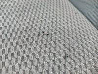 Vw golf vii сиденье обшивка сиденье левая водителя Недорого, фото thumb