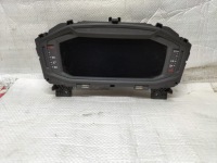 фото thumb №1, Лічильник прилади віртуальний audi a1 82a oem 82a920700a