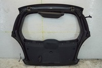 фото thumb №11, Крышка багажника багажника задняя ford ka mk2 ii