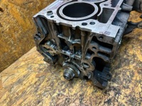 фото thumb №6, Блок двигателя dół wał поршни renault laguna iii 2.0 m4r