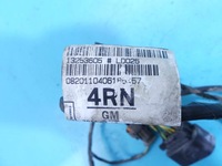 фото thumb №7, Электропроводка жгут pdc бампера задняя opel astra iv j