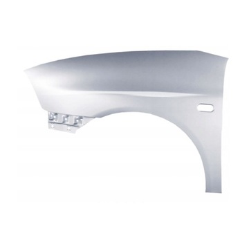 фото thumb №1, Крило seat ibiza cordoba 3 iii 6l колір ls5t s5t 02-08 лівий перед