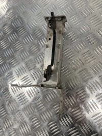 фото thumb №1, Кронштейн зона деформации левая toyota rav4 v 19-