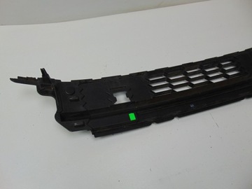 фото thumb №14, Решітка w бампер середня перед skoda kodiaq 565853677a