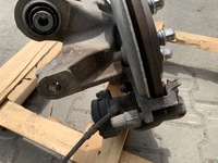 фото thumb №15, Ford mustang mach-e rwd 75.7kwh поворотна опора диск супорт лівий зад