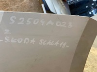 фото thumb №11, Skoda scala 19- бампер задня задній