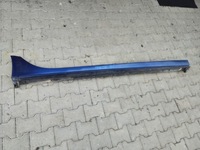 фото thumb №6, Молдинг поріг права jac jaguar xe x760 2016