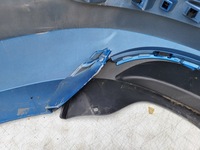 фото thumb №9, Skoda octavia iv 4 sedan бампер задняя спойлер