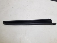 фото thumb №1, Mercedes w221 молдинг защита направляющая люк панорамы 2217800940