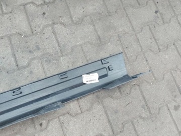 фото thumb №6, Range rover sport l320 планка пороговая левая порог