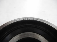 фото thumb №7, Ролик напрямна fiat palio оригінальний номер 7553565