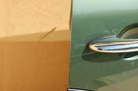 фото thumb №2, Mini countryman s r60 дверь задняя правое c15