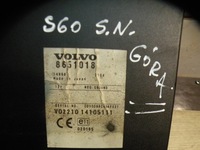 фото thumb №5, Volvo s60 v70 s80 чейнджер cd 6 дисків