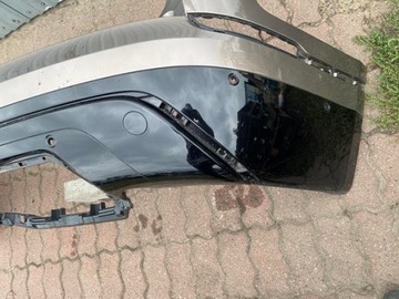 фото thumb №7, Бампер зад задний land rover velar l560 17-