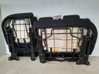 фото thumb №9, Hyundai ix20 10-15 заднее сиденье задняя задняя комплект