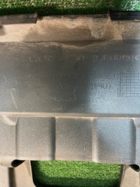 Передний бампер перед land rover vogue l460 в Украине, фото thumb