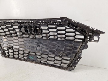 фото thumb №12, Audi a3 8y0 20- решётка радиатора решётка