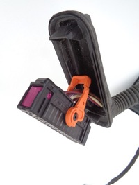 фото thumb №7, Джгут двері 3c8971684 задня правий vw passat cc 14r.